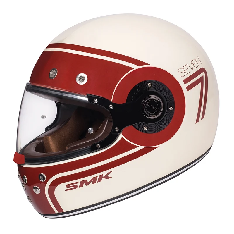 SMK- RETRO SEVEN DECORADO BRILLO (GL130)