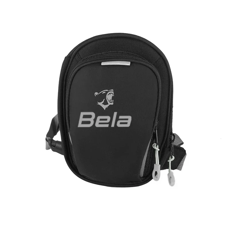 BELA PERNERA TEXTIL OSLO NEGRO