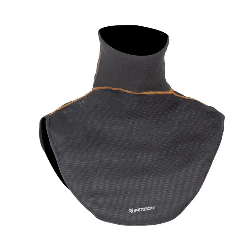 R-TECH - Térmico Textil Tolin Negro