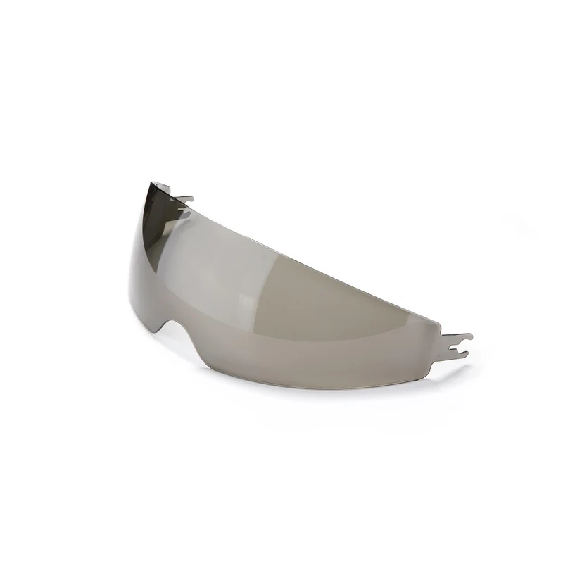 EXO-TECH/CARBON/930/ADX-2 Sun visor (KS-11) D-SMOKE