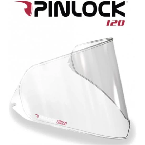 SCORPION COVERT FX PINLOCKS LENS 70 CLEAR (DKS474)