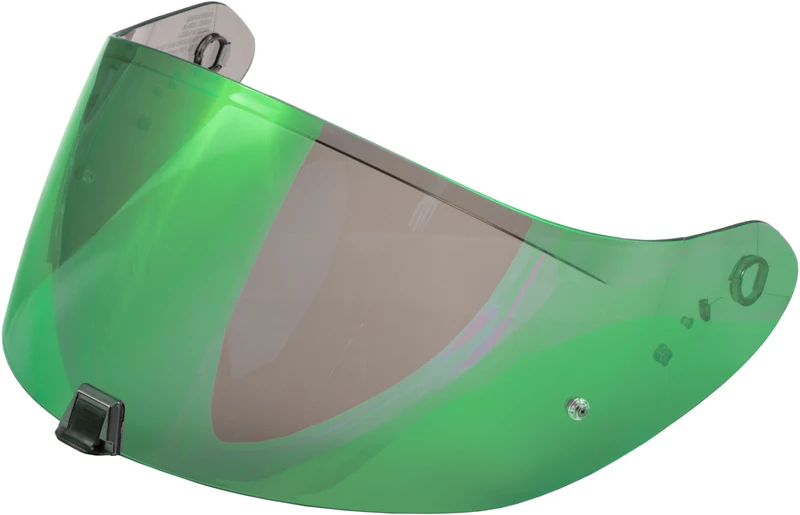 SCORPION KDF16-1 EXO-391-520-1400-R1 AIR Shield MAXVISION READY Verde