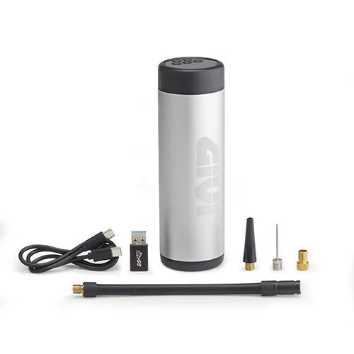 GIVI KIT COMPRESOR A BATERIA RECARGABLE C/USB