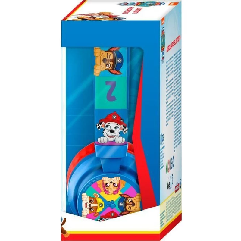 Auriculares Kids Licensing
