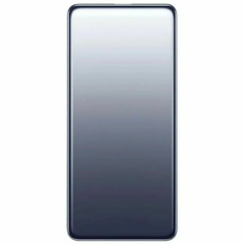 Powerbank Xiaomi BHR9535GL Azul Gris Plateado 5000 mAh