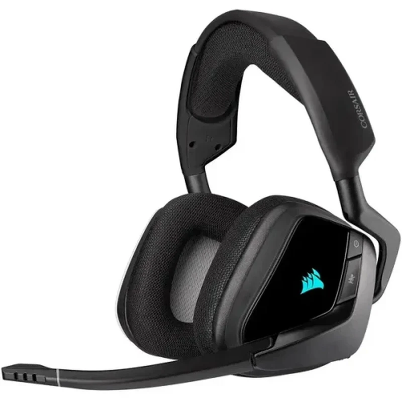 Auriculares Corsair CA-9011379-WW Negro