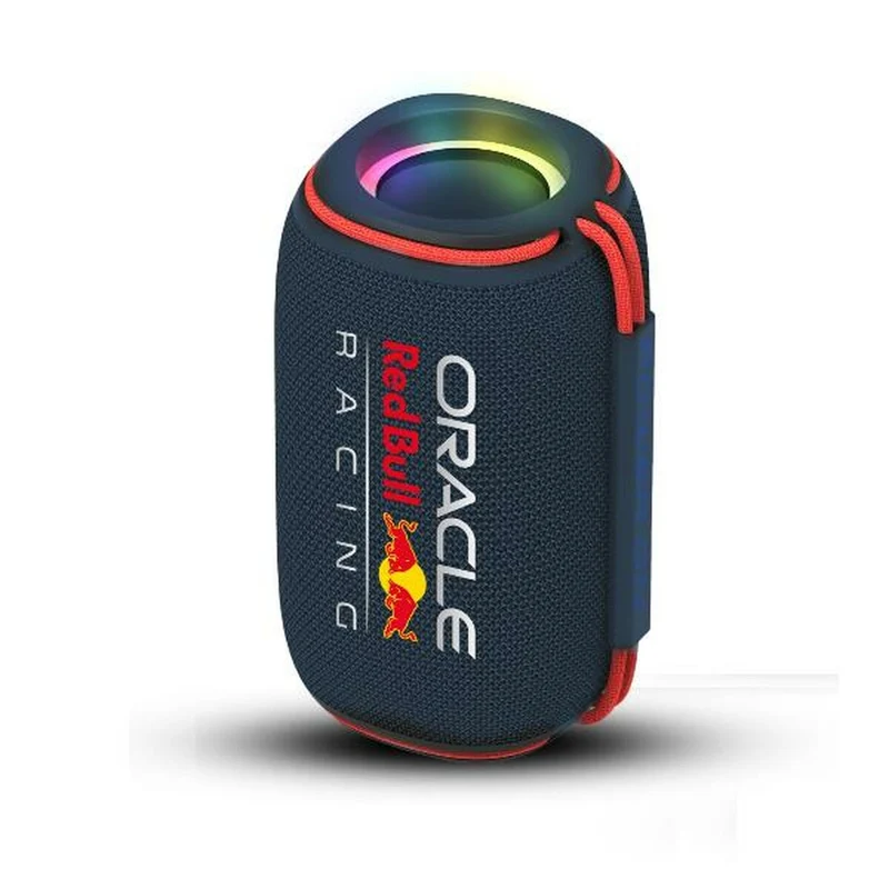 Muñequera Red Bull RB-SK440
