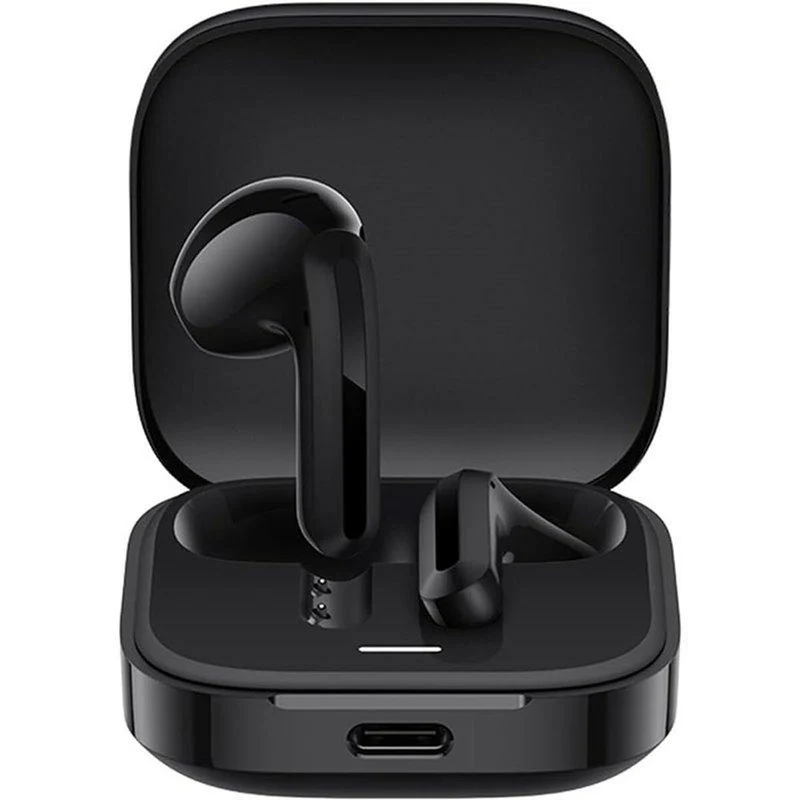 Auriculares Xiaomi BHR396GL Negro