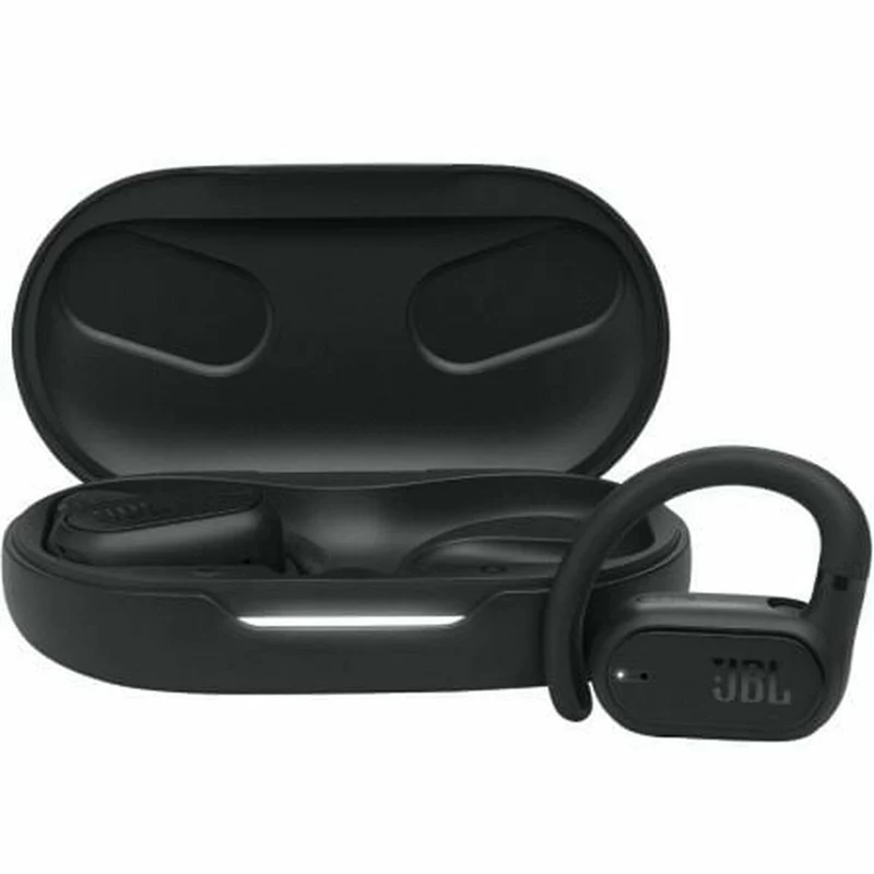 Auriculares JBL JBLSNDGEARSNSBLK Negro