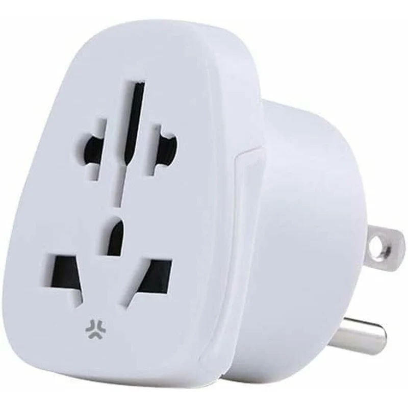 Cargador de Pared Celly TRAVELADAPTERUS
