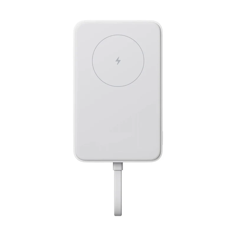 Powerbank Xiaomi WPB1007MI Blanco 10000 mAh