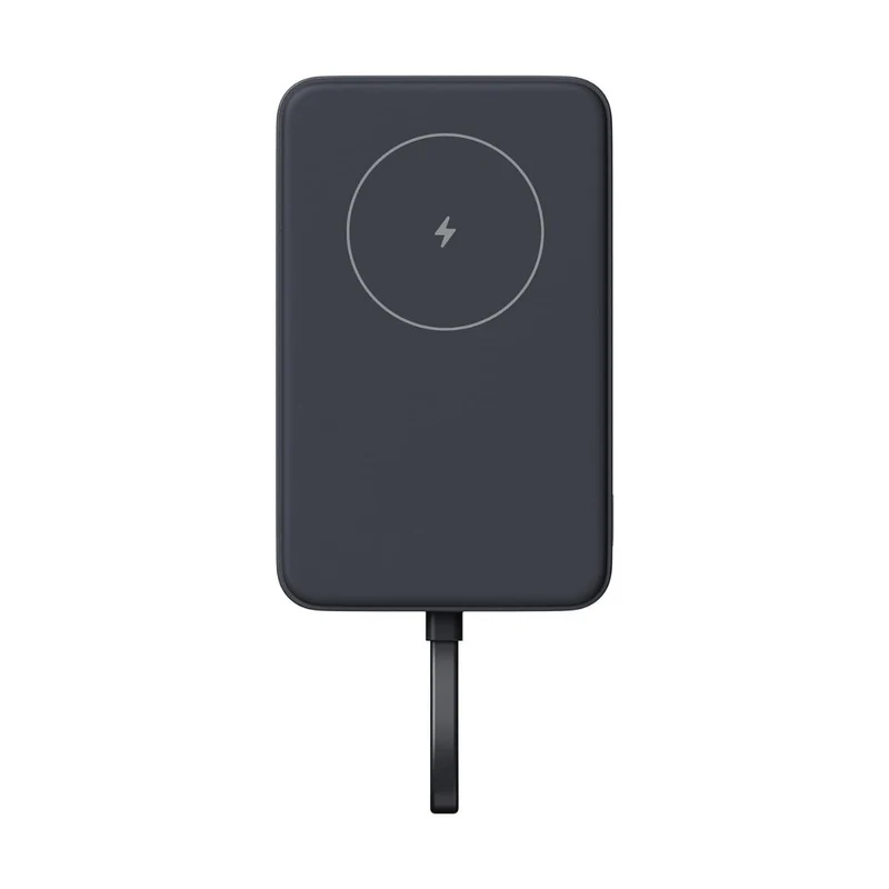 Powerbank Xiaomi WPB1007MI 10000 mAh Gris