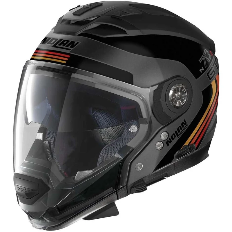 NOLAN - N70-2 GT 06 JETPACK N-C063