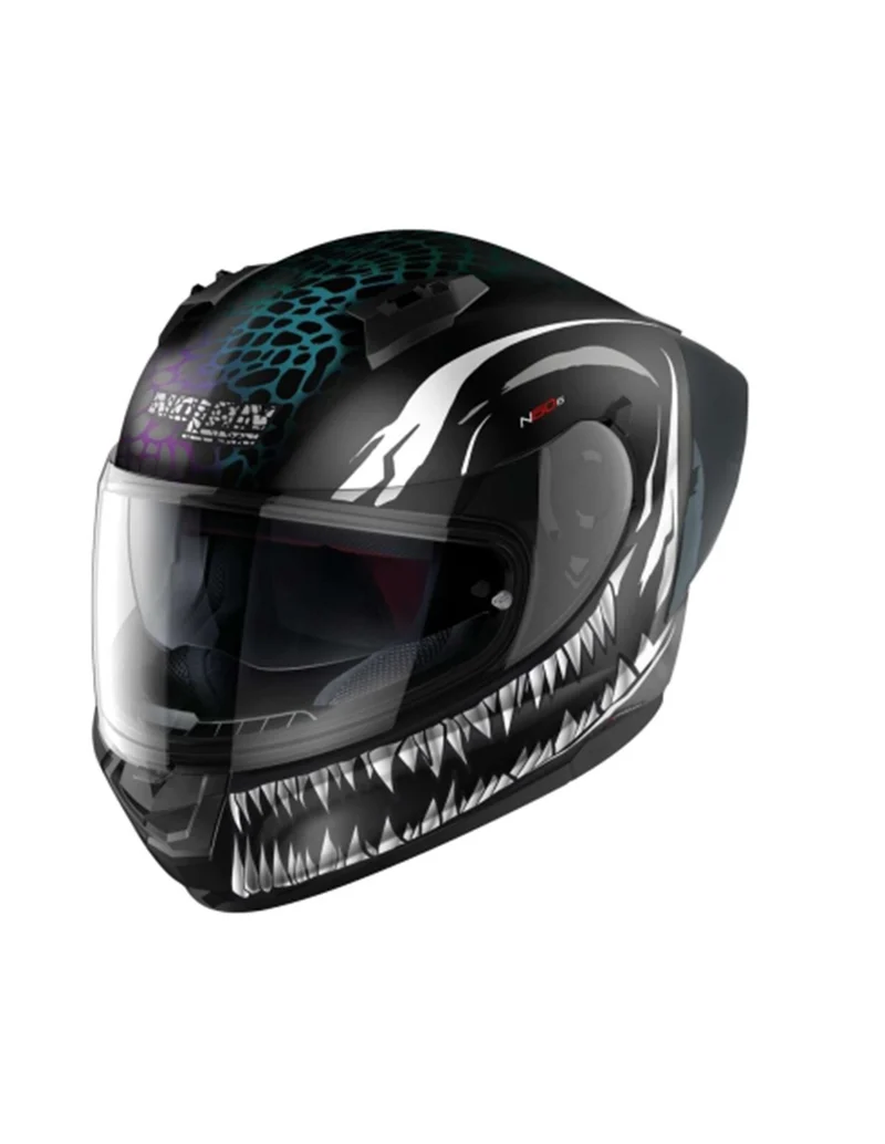 NOLAN - N60-6 SPORT RAVENOUS 028