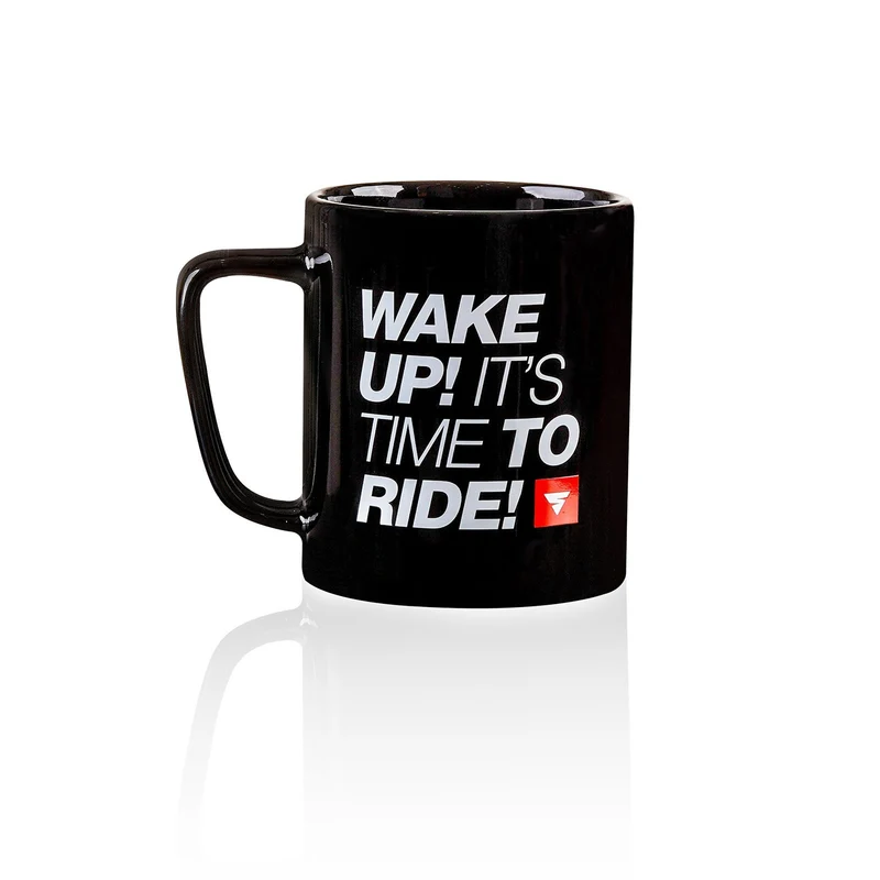 SHIMA EKSPO TAZA DESPERTAR NEGRO