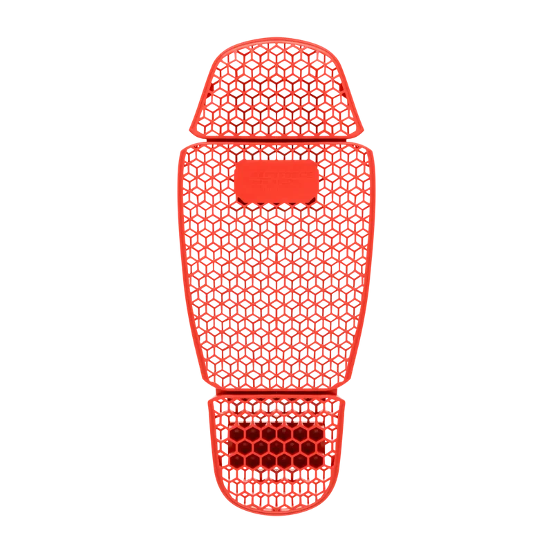 SHIMA AIRFORCE FLEXX PROTECTOR LEVEL2 CB21F