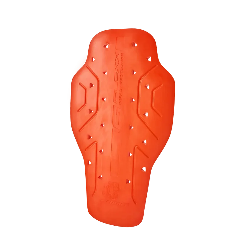 SHIMA G-FLEXX BACK PROTECTOR LVL.2