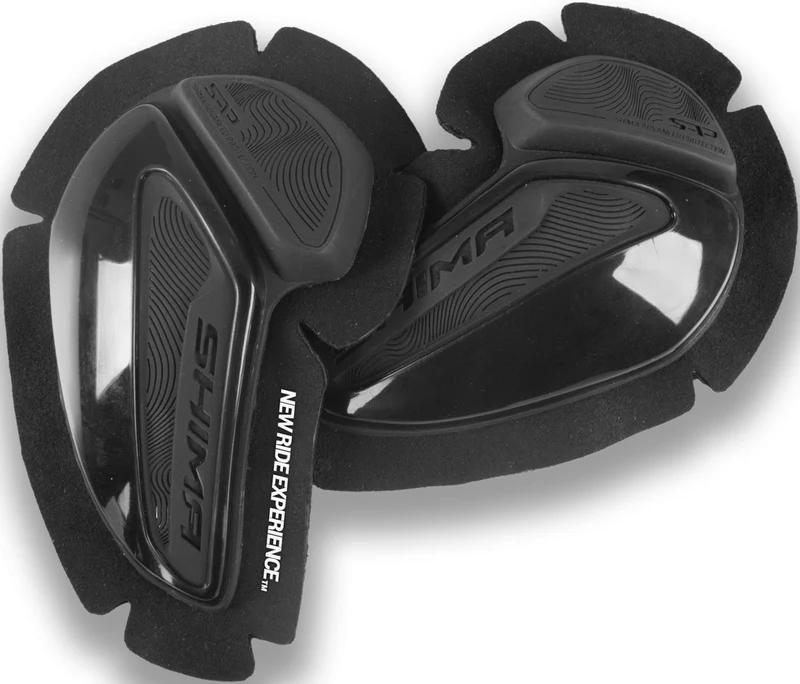 SHIMA ELBOW SLIDER NEGRO