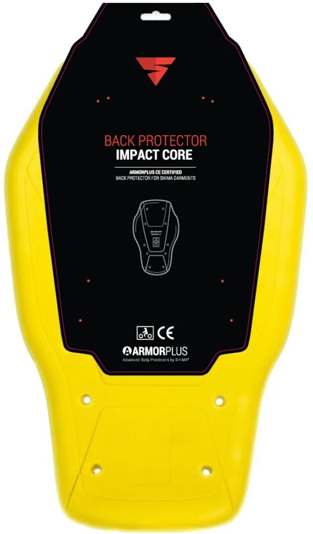 SHIMA PROTECTOR IMPACT CORE B-M PRO