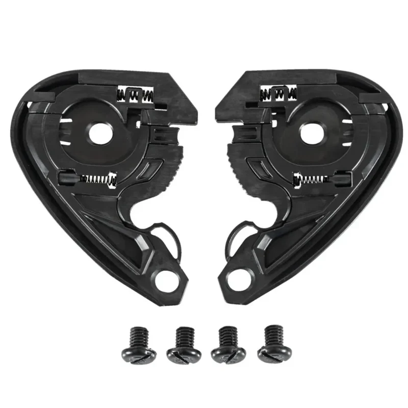 HJC Kit Fijacon Pantalla Casco Hjc Hj-34P | C71 | C10 | i30