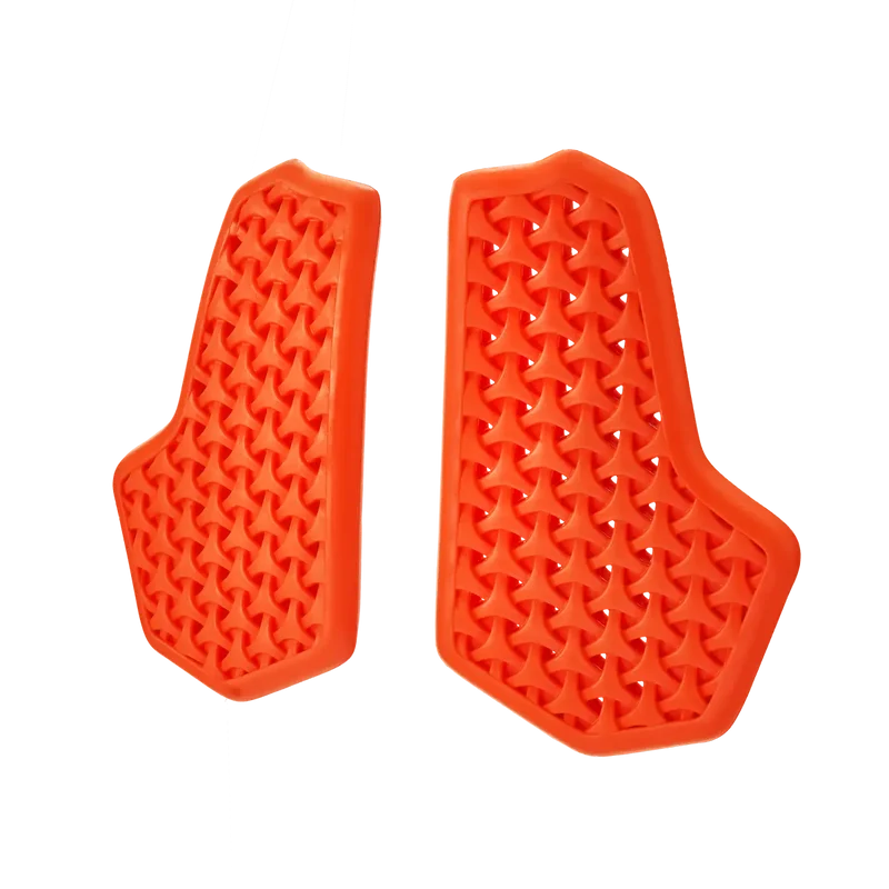 SHIMA G-FLEXX CHEST PROTECTOR LVL.1