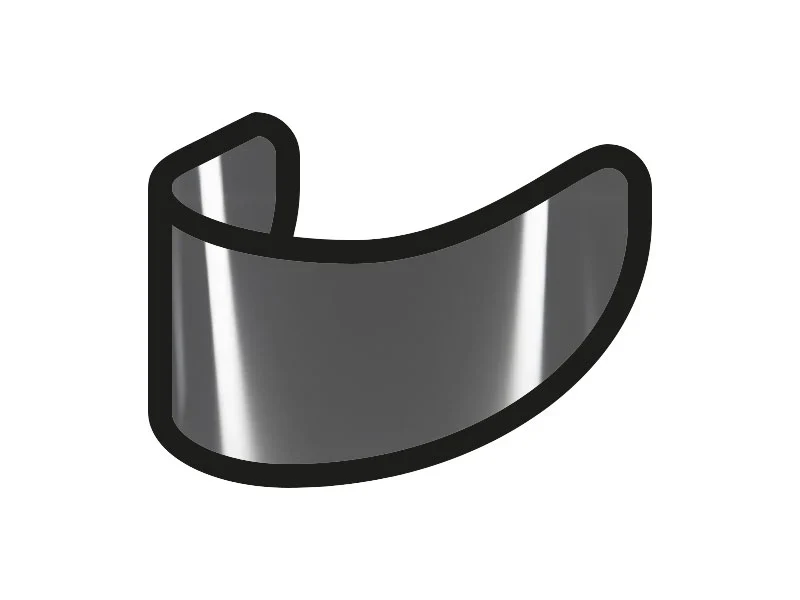 MT VISERA AHUMADA MT SCREEN MT-V-06