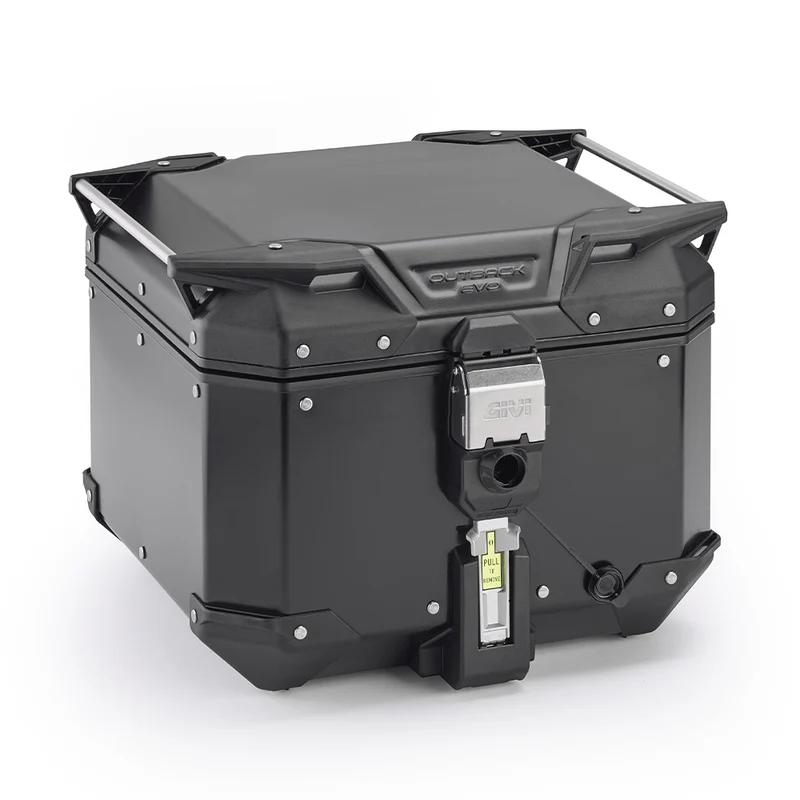 #MALETA MK 42 LTS. OBK42/T.OUTBACK BLAC.