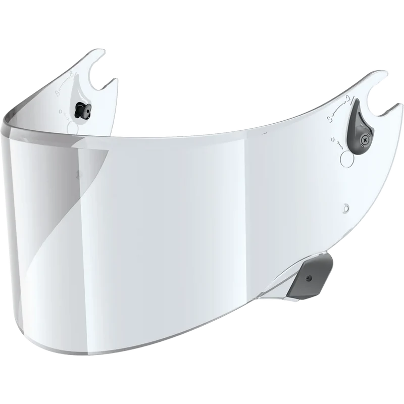 SHARK - PANTALLA SPARTAN GT/GT PRO CLEAR