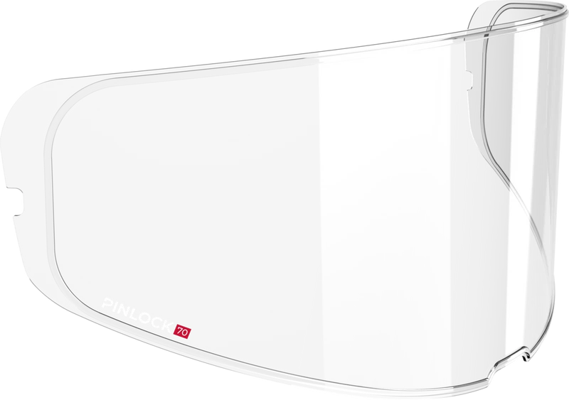 HJC DKS111 PINLOCK 70 CLAIR | C70/IS17/FG17/RPHA ST