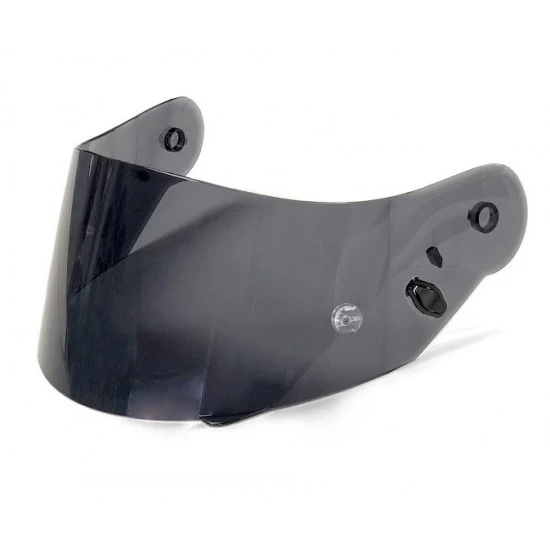 SHIRO VISOR HUNTER SH-890 SH336 SMOKE TU