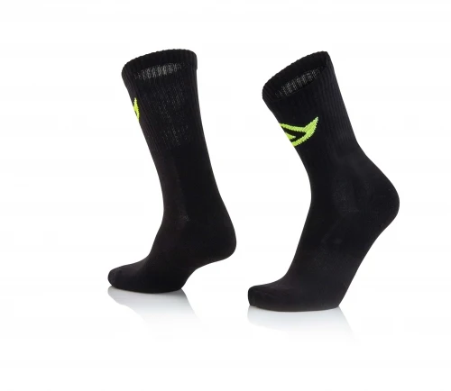 ACERBIS CALCET DEL ALGODON NEGRO