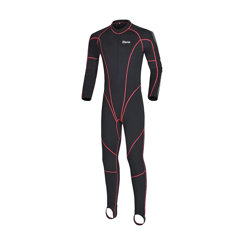 BELA MATRIX SOTOMONO DE MOTO NEGRO ROJO