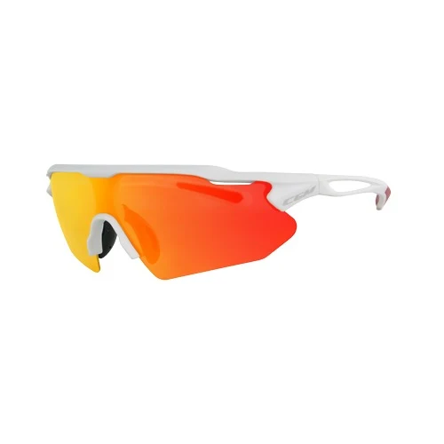 CGM 770A FLY Blanco Iridium Plus Rojo