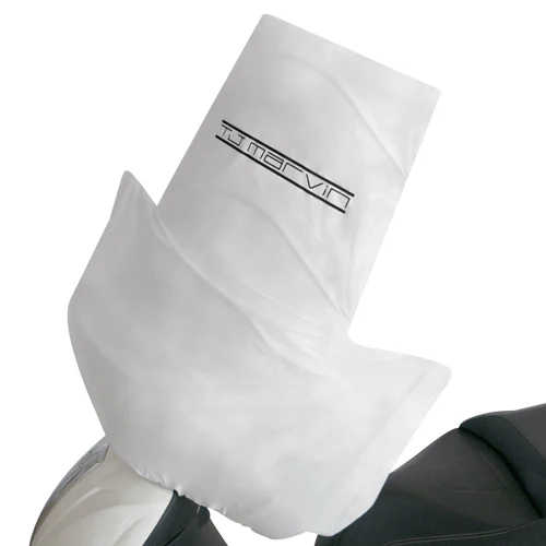 CGM COPRICRUSCOTTO BREZZA COOL C34 BIANCO