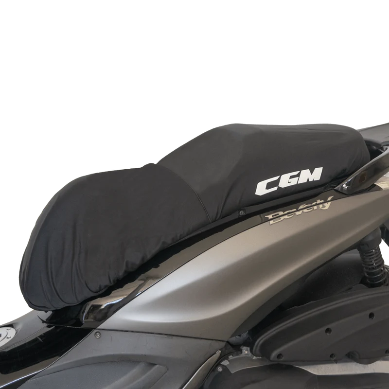 CGM COPRISELLA C17 IDRO NERO