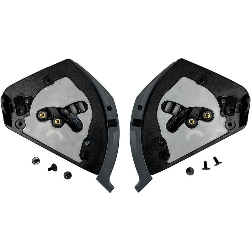 HJC KIT FIJACON PANTALLA | HJ36 GEAR PLATE SET|i100