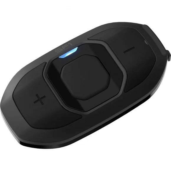 SENA SF1 Intercomunicador Para Motocicleta Paquete Individual