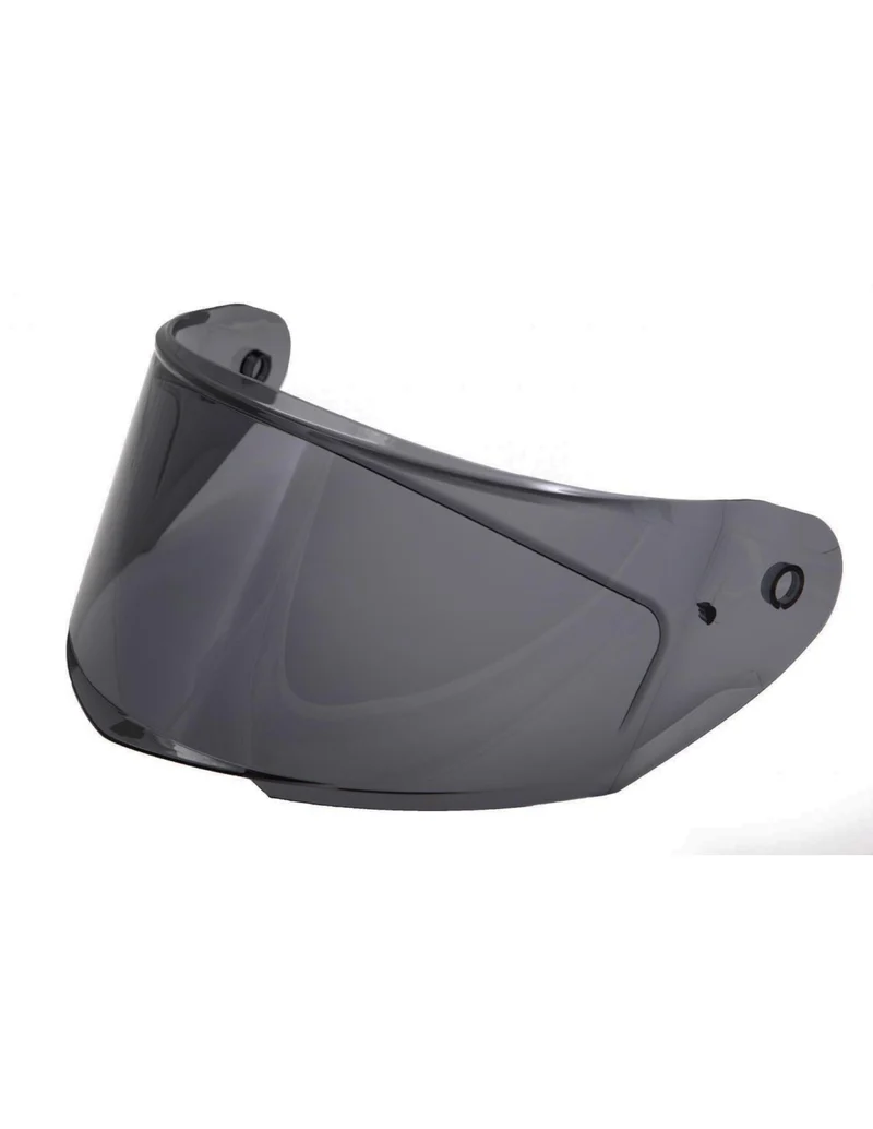 PREMIER 25 VISOR TYPHOON DK A+pins