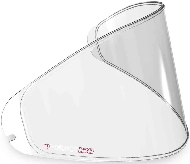 HJC HJ-33 PINLOCK PANTALLA PARA i90|i91 TRANSPARENTE