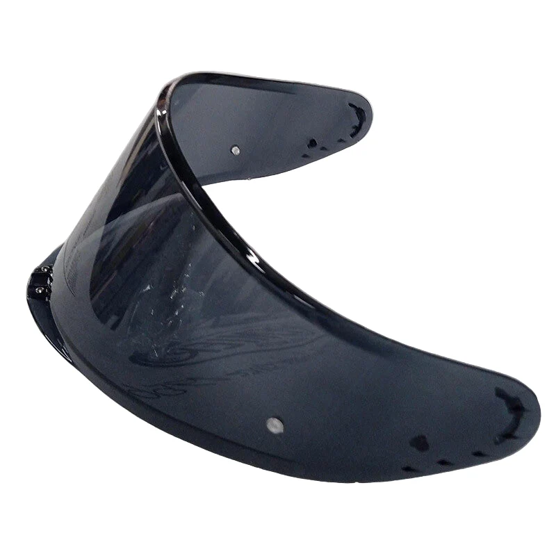 PREMIER 25 Visera Premier Evoluzione Humo Oscuro