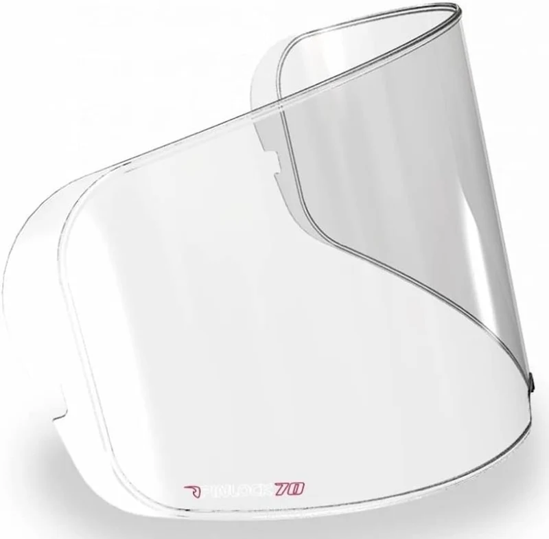 ACERBIS PINLOCK 70 SEREL TRASPAR/ NEUTRO VISOR