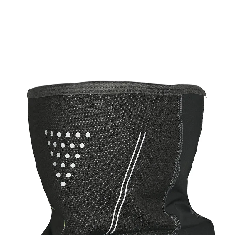 R-TECH - Termico Jeeza Neck Warmer Negro/Antracita