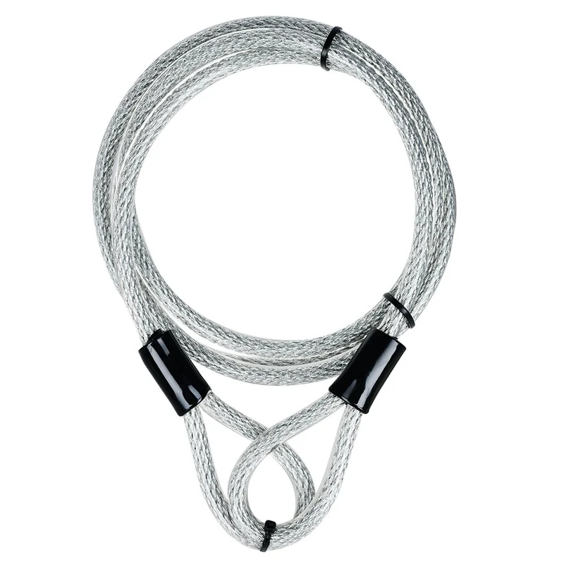 OXFORD LOCK MATE 12 - SILVER-1.2M X 12MM