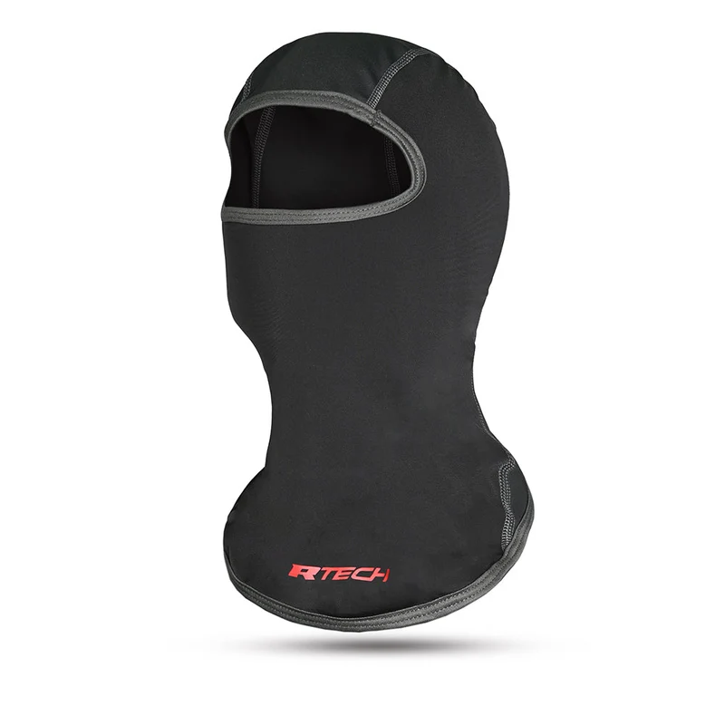 R-TECH TERMICO HUDA BALACLAVA NEGRO ANTRACITA