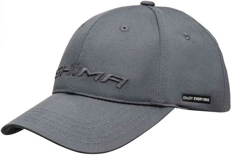 SHIMA BORNE FULLCAP GRIS
