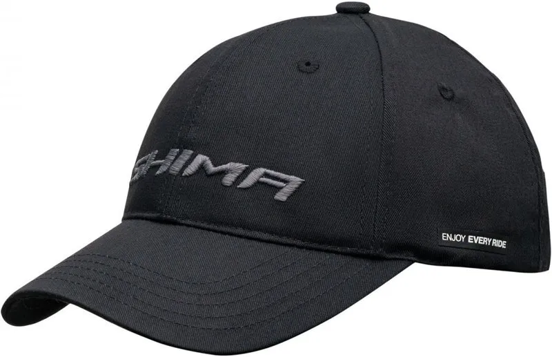 SHIMA FULLCAP BORNE NEGRO