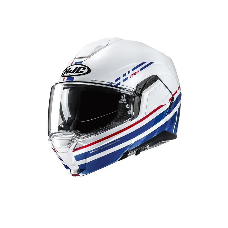 HJC I100 SYSMA MC21