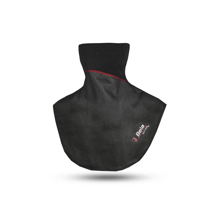 BELA HEAT HUG NECK WARMER TERMICO TEXTIL NEGRO - TU