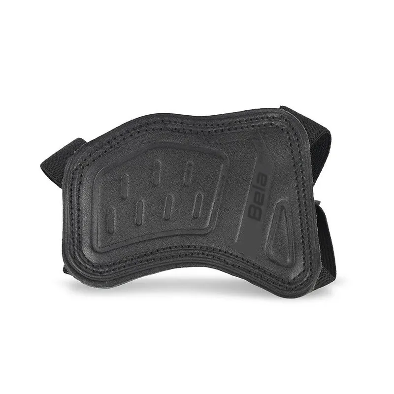 BELA PROTECCIÓN PIEL GEAR NEGRO