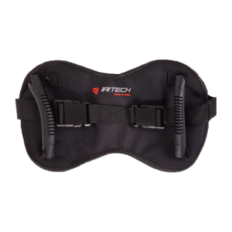 R-TECH - Mochila Piel/Textil Amor